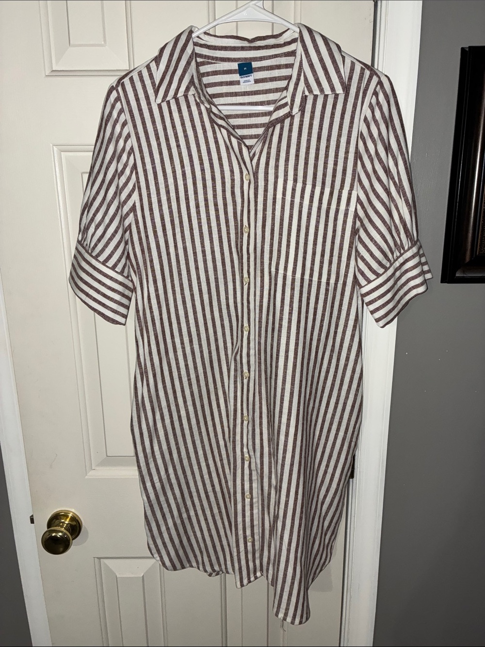 Old Navy dress